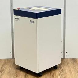 【在庫入替セール】【1台限定】人気モデルが遂に再入荷　明光商会製シュレッダー　MSX-F65シリーズ　パワークロスカット　※最大裁断枚数 65枚!!　オフィス家具　OA機器　オフィスバスターズ 東大阪店【T1】