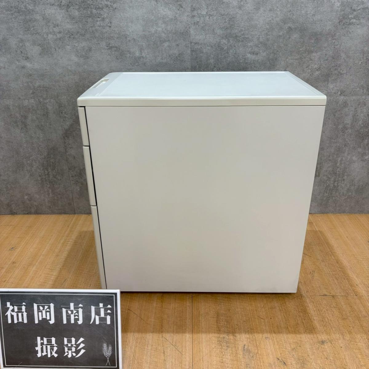 中古】BS+ コクヨ/KOKUYO ワゴン3段 568919 - 中古オフィス家具なら
