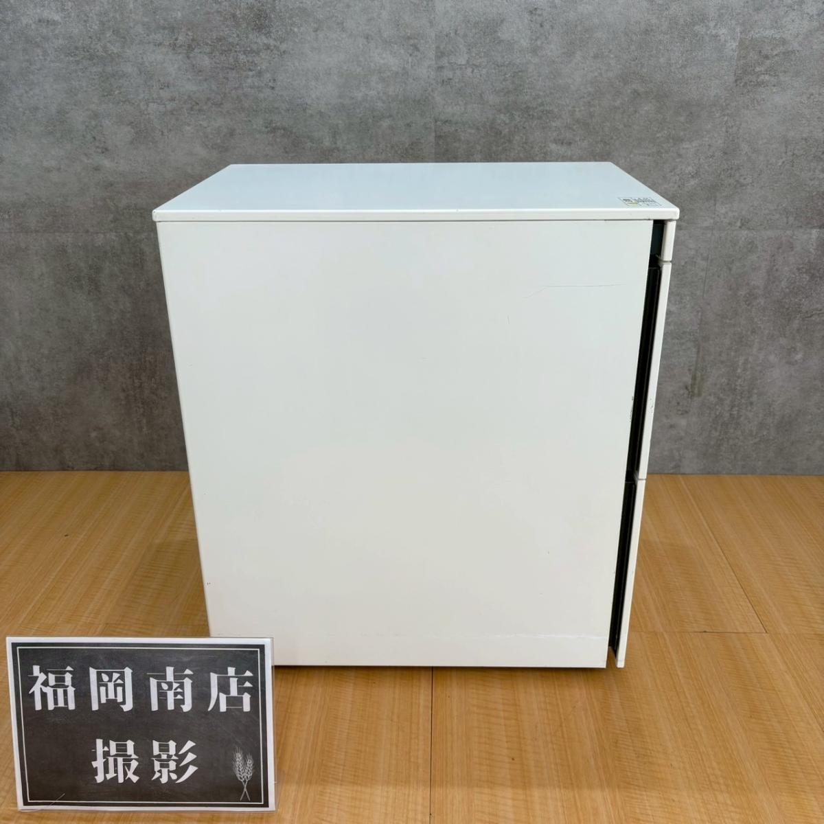中古】プロユニット オカムラ/okamura ワゴン3段 568932 - 中古