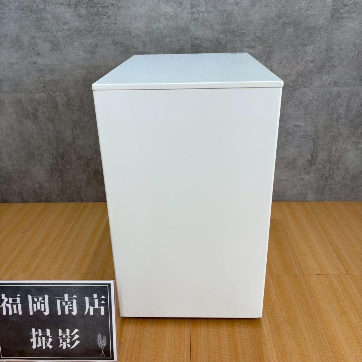 中古】プロユニット オカムラ/okamura ワゴン3段 568932 - 中古