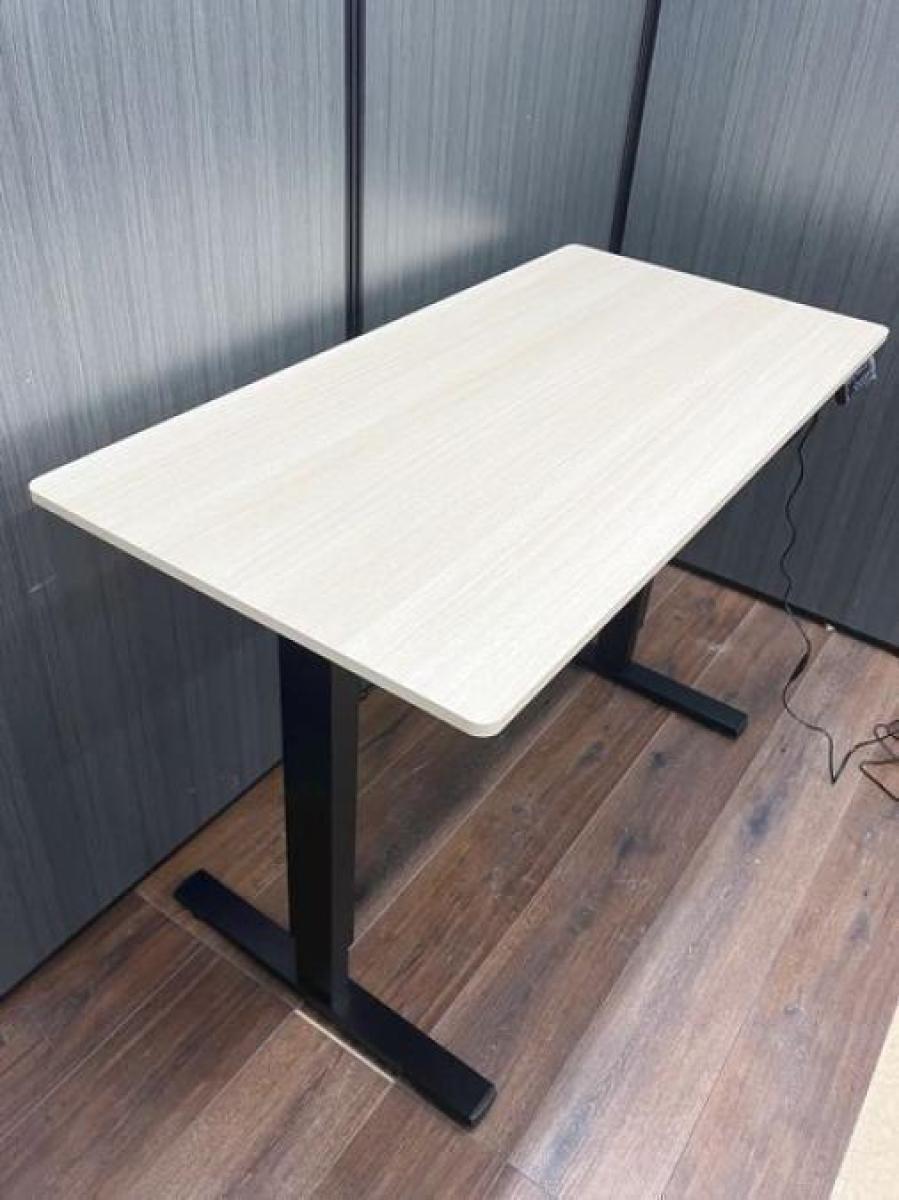 新品】 昇降デスク 568959 - 中古オフィス家具ならオフィスバスターズ