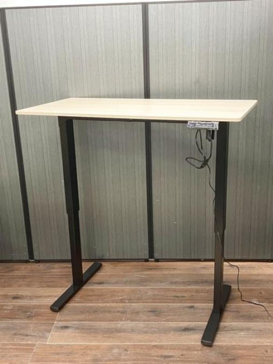 新品】 昇降デスク 568961 - 中古オフィス家具ならオフィスバスターズ