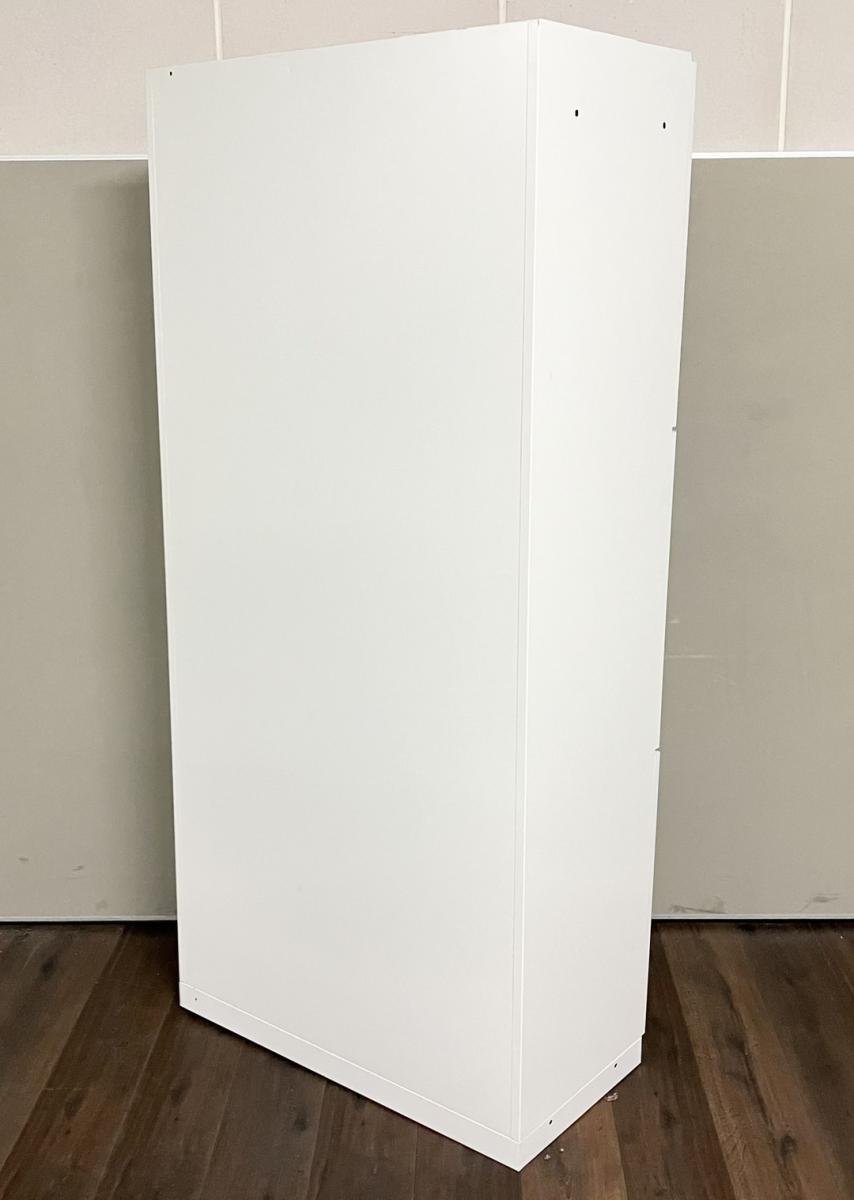 【中古】シンラインロッカー HCM-189HSR-W イトーキ/ITOKI 6人用パーソナルロッカー 569040 - 中古オフィス家具なら ...