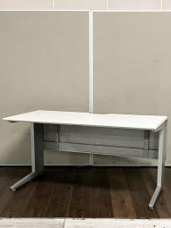 【中古】 プロユニット DN103P MG18 オカムラ/okamura 平机 525485　<CS在庫> <愛知、岐阜、三重、静岡、福井、長野、石川>