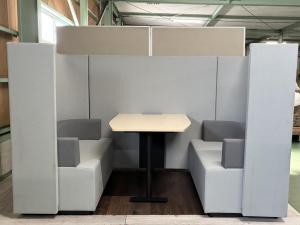 【中古】 ブラケッツ コクヨ/kokuyo 個人集中ブース
<CS在庫> <愛知、岐阜、三重、静岡、福井、長野、石川>