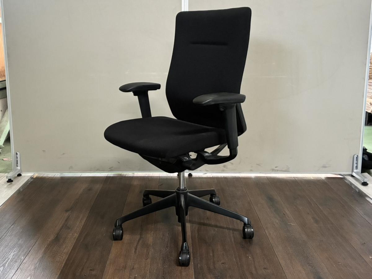 【中古】 コーラル CQ87MR FSF1 オカムラ/okamura 肘付ハイバックOAチェア
<CS在庫> <愛知、岐阜、三重、静岡、福井、長野、石川>
                        コーラルチェア
                                    中古
            