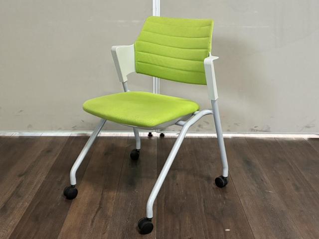 オカムラ（okamura） ヴィラージュチェア(Village-chair) 一覧 - 中古