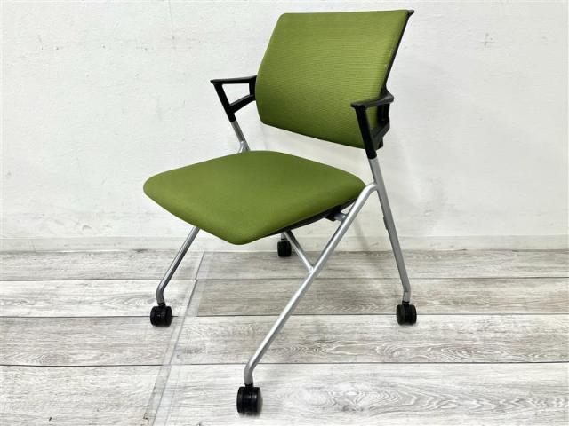 コクヨ（KOKUYO） ネスティングチェア 一覧 - 中古オフィス家具なら