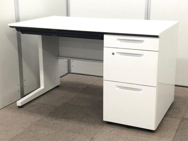 コクヨ（KOKUYO） iSシリーズ(iS Desk) 一覧 - 中古オフィス家具なら