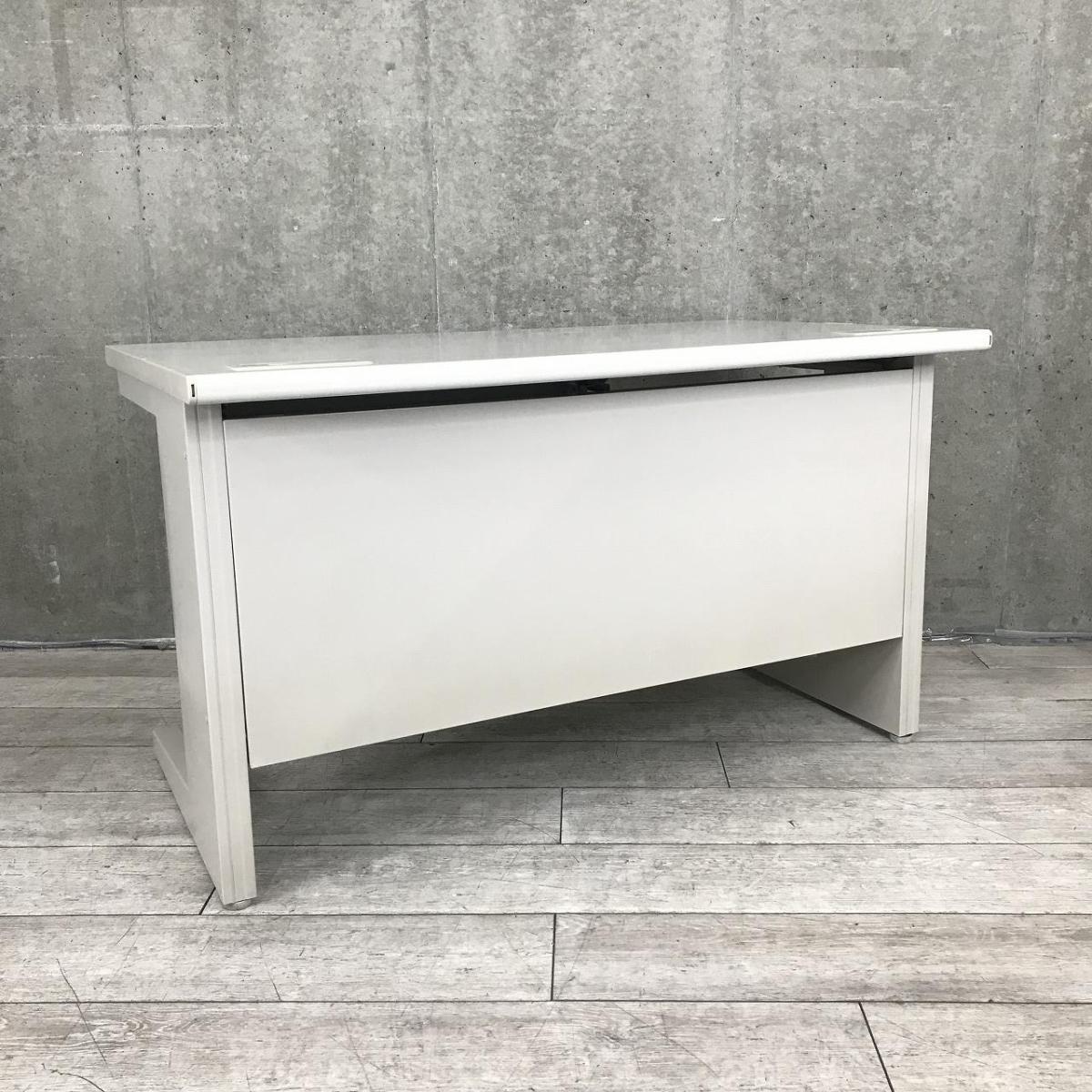 中古】VDN デスク 252992 イナバ/INABA 平机 569180 - 中古オフィス 