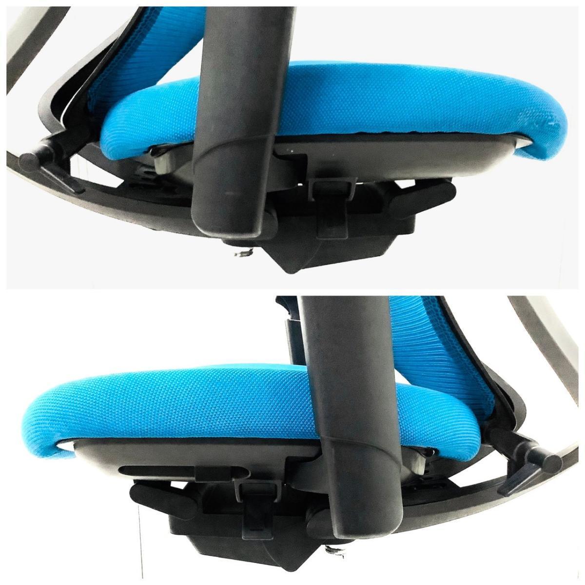 デュオラ（DUORA）　ブルー／オレンジ廃盤 デュオラ（DUORA） ブルー／オレンジ廃盤 中古】デュオラ メッシュ