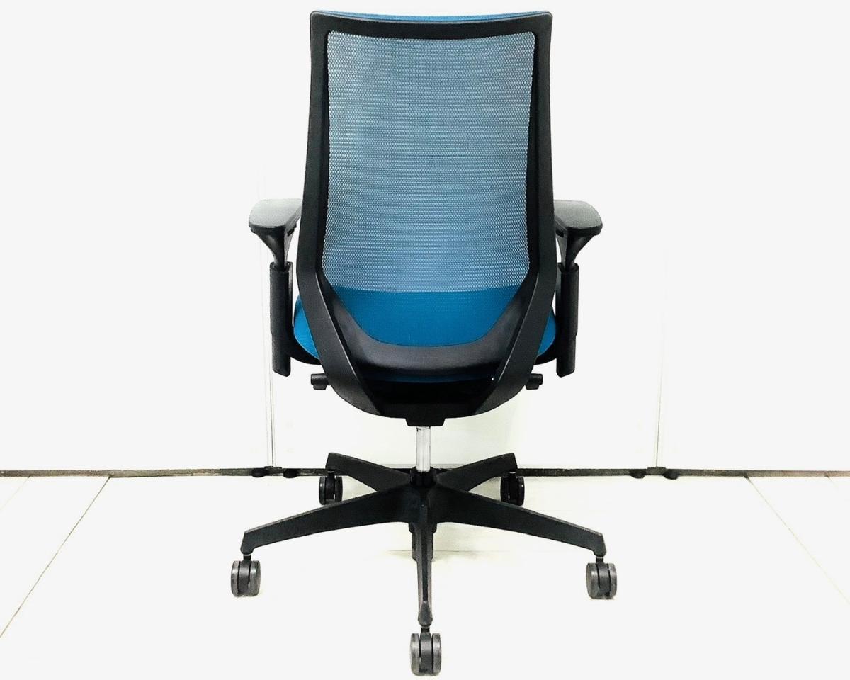 デュオラ（DUORA） ブルー／オレンジ廃盤 中古】デュオラ メッシュ