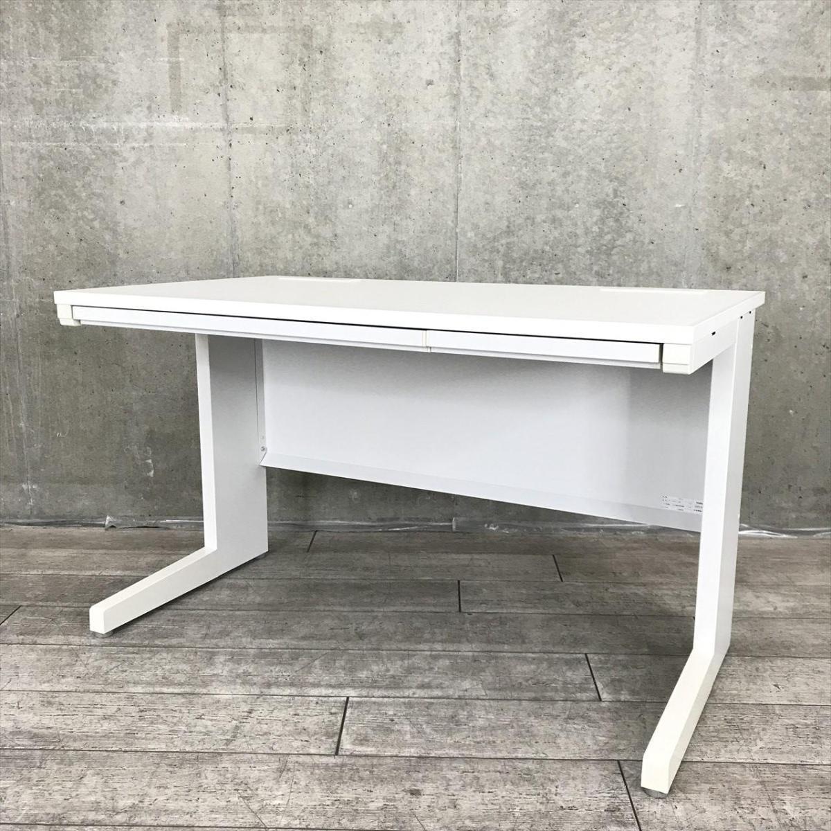 中古】デュエナ 255741 イナバ/INABA 平机 569224 - 中古オフィス家具 