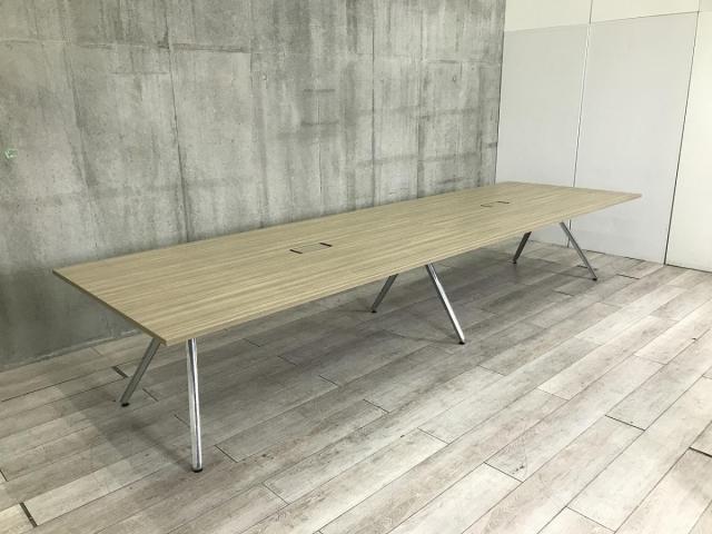 イトーキ（ITOKI） テーブル 一覧 - 中古オフィス家具ならオフィス