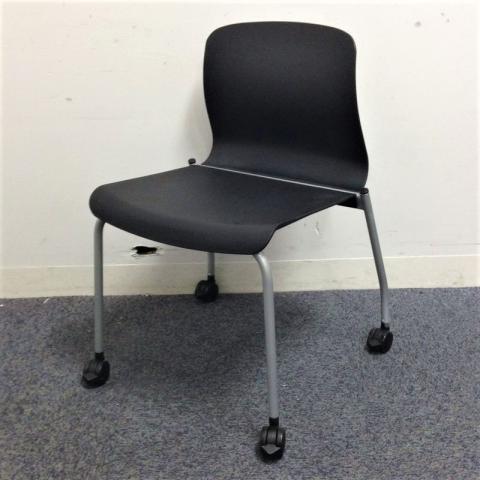 ウィザードチェア CRS-G1822F6 コクヨ（KOKUYO） - 中古オフィス家具