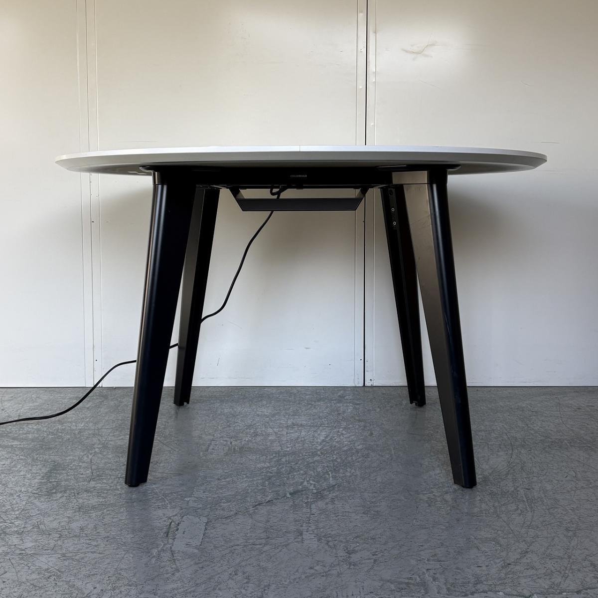 中古】 3R1D6P MG99 オカムラ/okamura ミーティングテーブル（会議机