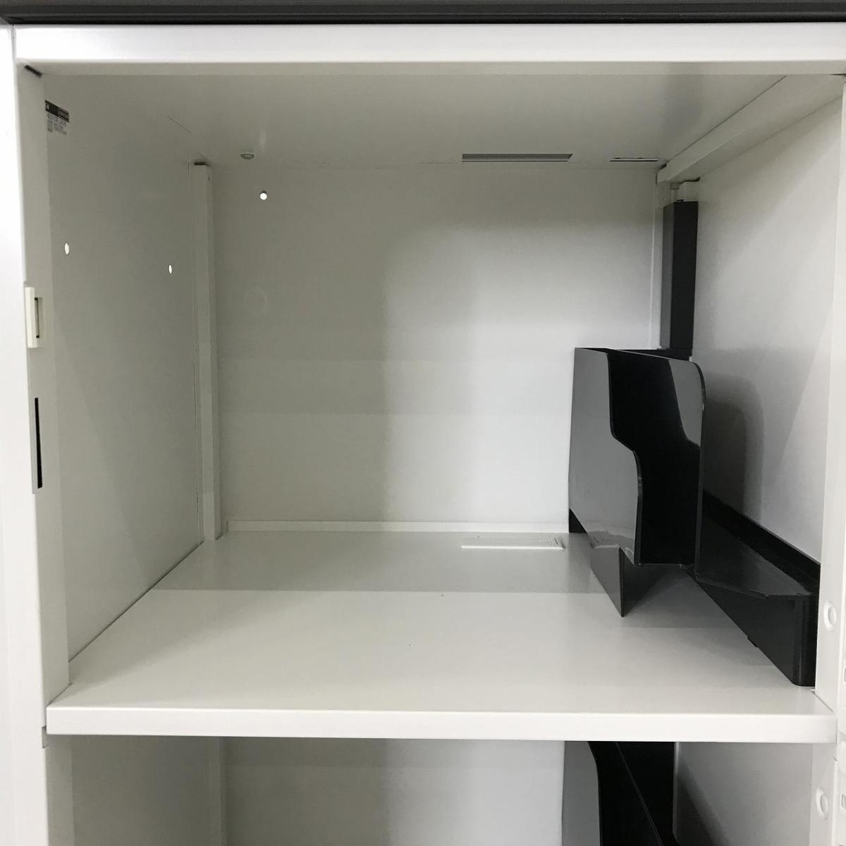 中古】ピクスライン 4Z31CR ZA75 オカムラ/okamura 6人用パーソナル