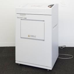 【在庫入れ替え】石澤製作所のシュレッダー入荷！中古　シュレッダー　セキュリティ　個人情報保護法　F402WP