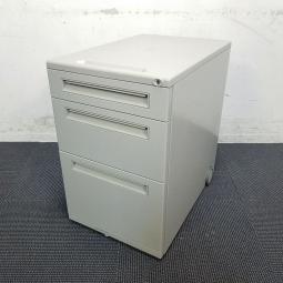 【2台入荷！】内田洋行製FEED-nワゴン｜定番のデスクインワゴン！