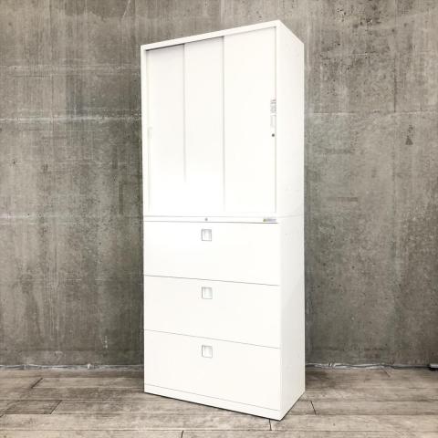 書庫(キャビネット)の格安販売 - 中古オフィス家具ならオフィスバスターズ