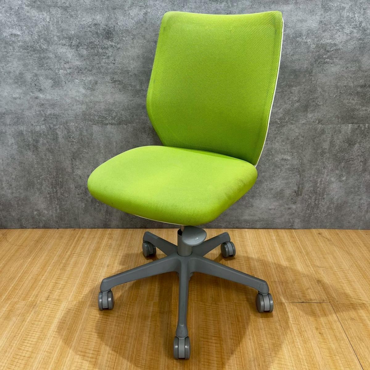 【南】《9-10月 在庫入替セール品 26/⑥》オカムラ製のオフィスチェア【CG-M メッシュ】が値下げされました！　＊良品を格安で！「オフィスバスターズ福岡南店」は、福岡を拠点として、全国へ中古オフィス用品・オフィス家具を提供しております。
                        CG-M メッシュ
                                    中古
            