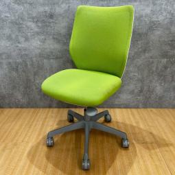 【南】《9-10月 在庫入替セール品 26/⑥》オカムラ製のオフィスチェア【CG-M メッシュ】が値下げされました！　＊良品を格安で！「オフィスバスターズ福岡南店」は、福岡を拠点として、全国へ中古オフィス用品・オフィス家具を提供しております。