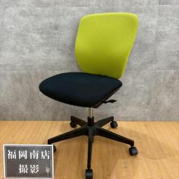 イトーキ製のオフィスチェア(事務椅子)【プラオシリーズ】が値下されました！　＊良品を格安で！「オフィスバスターズ福岡南店」は、福岡を拠点として、全国へ中古オフィス用品・オフィス家具を提供しております。