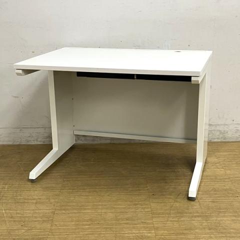 Okamura Cruise デスク ホワイト　定価21万円 オカムラ クルーズの通販【法人オフィス家具のオフィネット】 Okamura