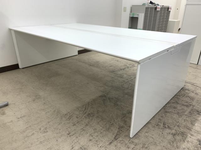 【中古】プロユニットフリーウェイ MG99 オカムラ（okamura） フリーアドレスデスク