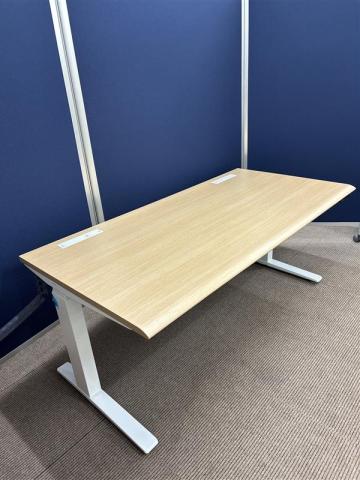 オカムラ（okamura） 昇降デスク 一覧 - 中古オフィス家具ならオフィス