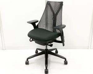 大人気／高級チェア／デザイナーズ家具　◆ハーマンミラー／Herman Miller◆セイルチェア／SAYL Chair【H】