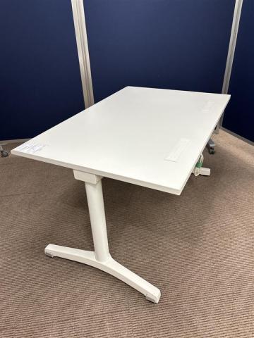 【中古】その他シリーズ JZDP-128H-CW9W9 イトーキ（ITOKI） 昇降デスク