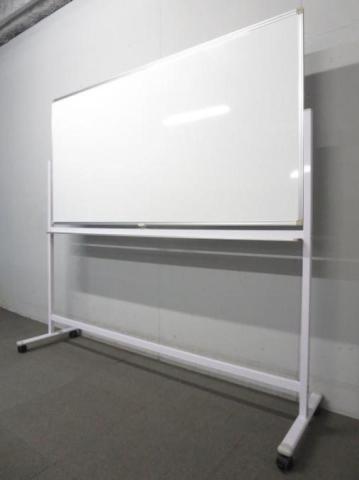 【新古】その他シリーズ OB-WR-1890 その他メーカー 自立ホワイトボード