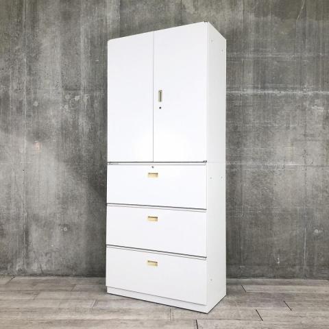 書庫(キャビネット)の通販 なんば日本橋店 - 中古オフィス家具なら