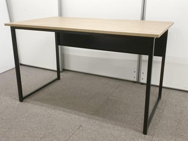 【中古】SFD SFD-B126FO 井上金庫 平机