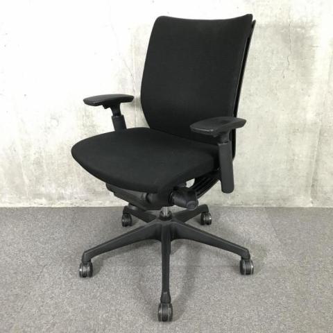 【関東地方取引限定】オフィスチェア オフィスチェア スフィア CT2AAC FRU6【大型商品配送便でのお届け