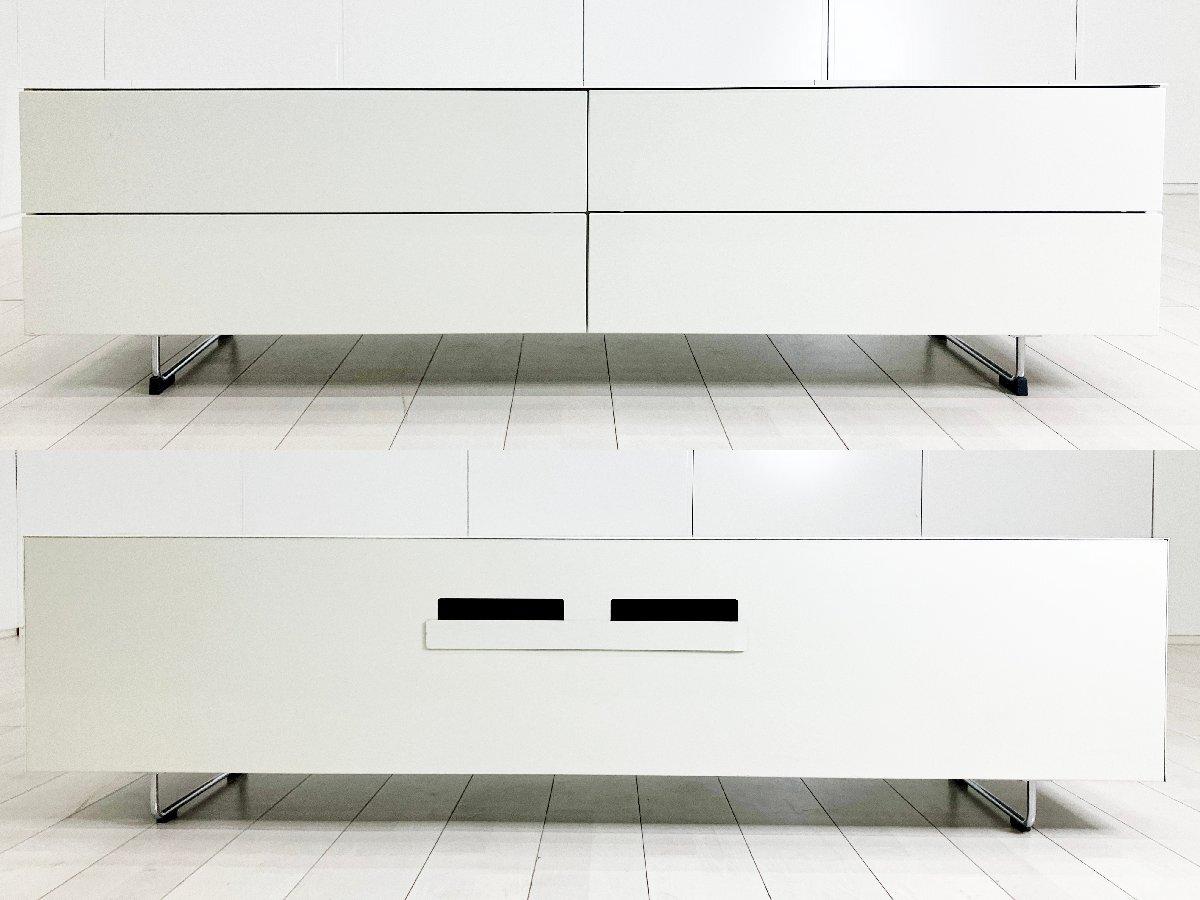中古】 Cassina/カッシーナ 物品棚その他 569922 - 中古オフィス家具 