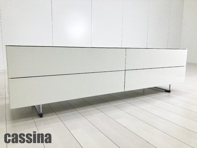 【中古】その他シリーズ  Cassina（カッシーナ） 物品棚その他