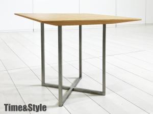 Time & Style/タイム＆スタイル　ケンゴ・クマコレクション FL サイドテーブル　隈研吾