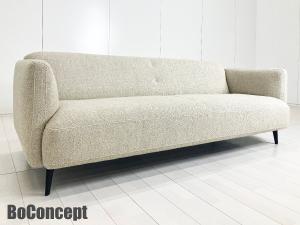 BoConcept/ボーコンセプト　Modena /モデナ 3人掛けソファ　北欧　ニューノルディック