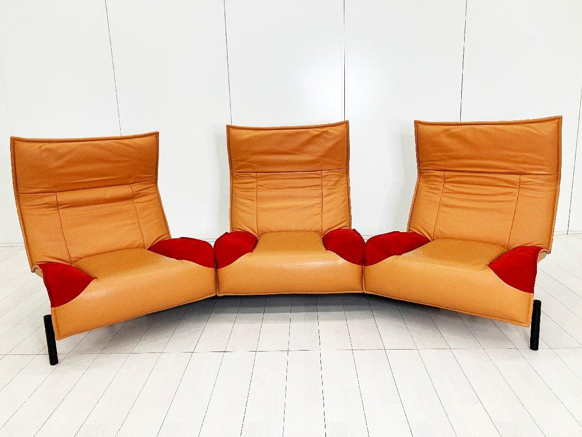 中古】 Cassina/カッシーナ ソファー 569948 - 中古オフィス家具なら