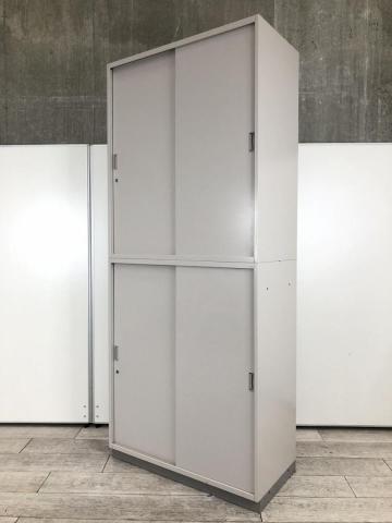 【中古】シンライン  イトーキ（ITOKI） ハイキャビネット／その他