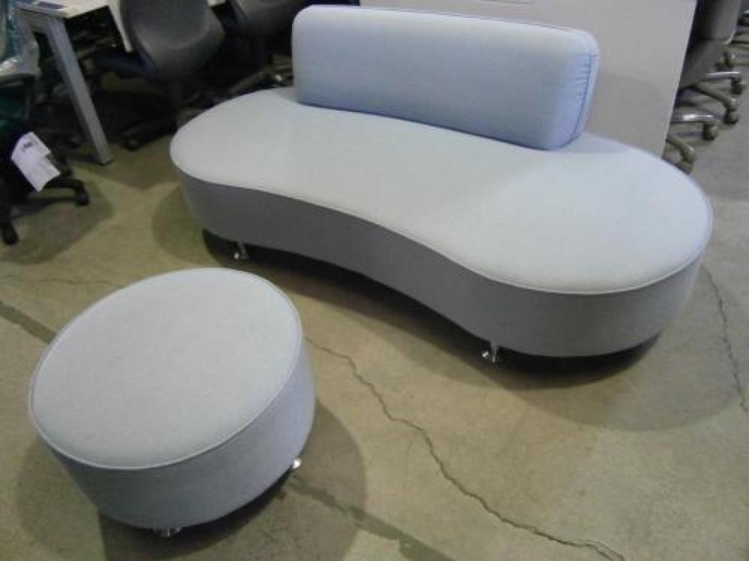 ソファーセット
                                    中古
            