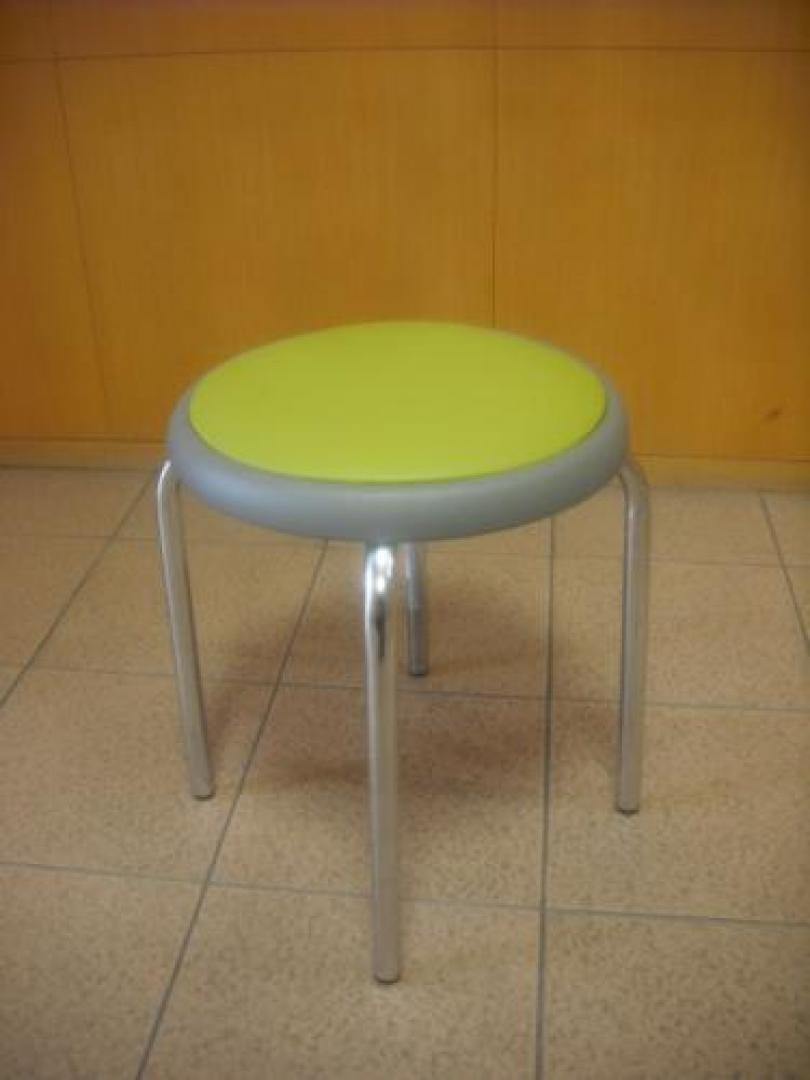 ★☆丸イスです＾＾　　　
                                    中古
            