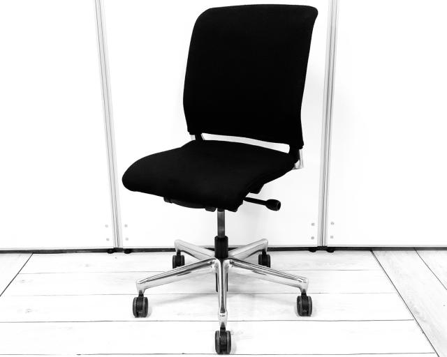 インタースツール オフィスチェア(椅子) 一覧 - 中古オフィス家具なら