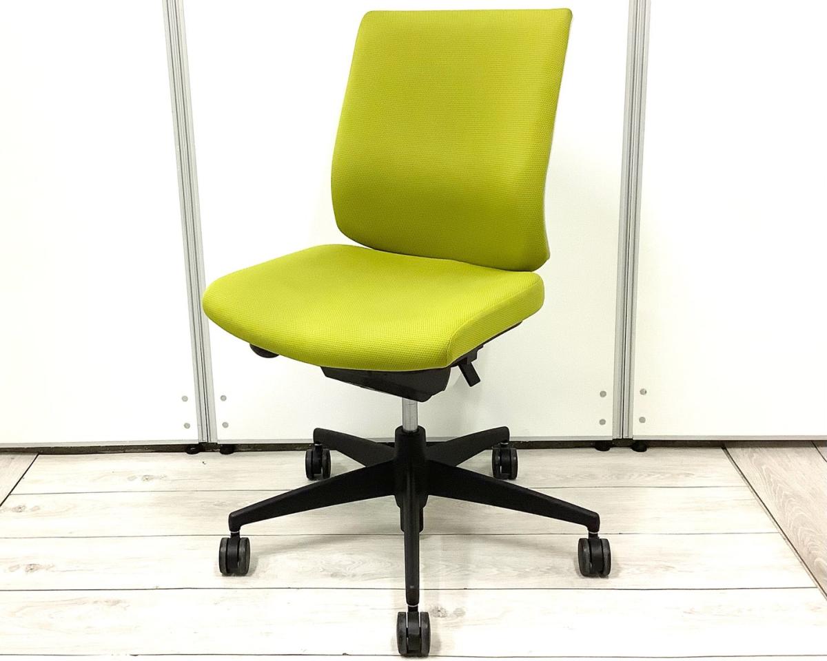 ワークチェア ホワイトボディ アームレストなし ハンガーなし オススメ(おすすめ) 大人気 ・KOKUYO/コクヨ ・Wizard2/ウィザード2 ※横浜本店撮影画像※
                        ウィザード2
                                    中古
            