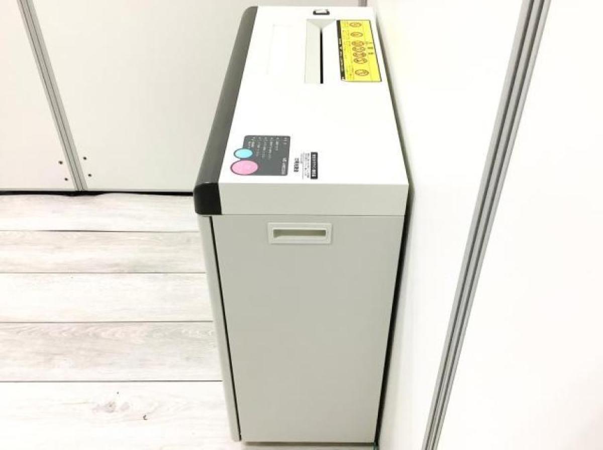 中古】MSDシリーズ MSD-D31SR 明光商会 シュレッダー 570011 - 中古