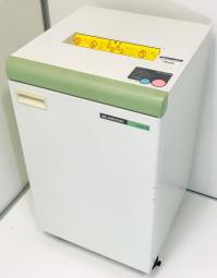 ■明光商会製　業務用シュレッダー　V431FB　【O】
