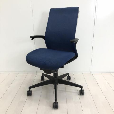 ウィザードチェア CRS-G1820F6 コクヨ（KOKUYO） - 中古オフィス家具