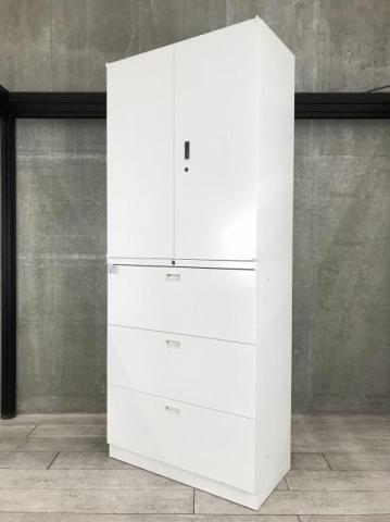 書庫(キャビネット)の通販 埼玉本店 - 中古オフィス家具ならオフィス